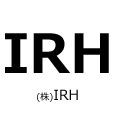 ホームページ作成・パンフレットのIRH