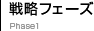 戦略フェーズ