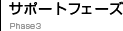サポートフェーズ
